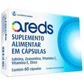 Polivitamínico Areds para Visão 60 cápsulas