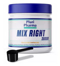 Pluri Pharma – Suplementos Kit 2 Potes Mix Right 360gr (sem Sabor)